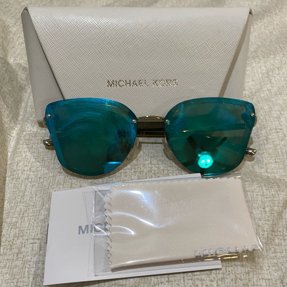 Michael Kors Sunglasses